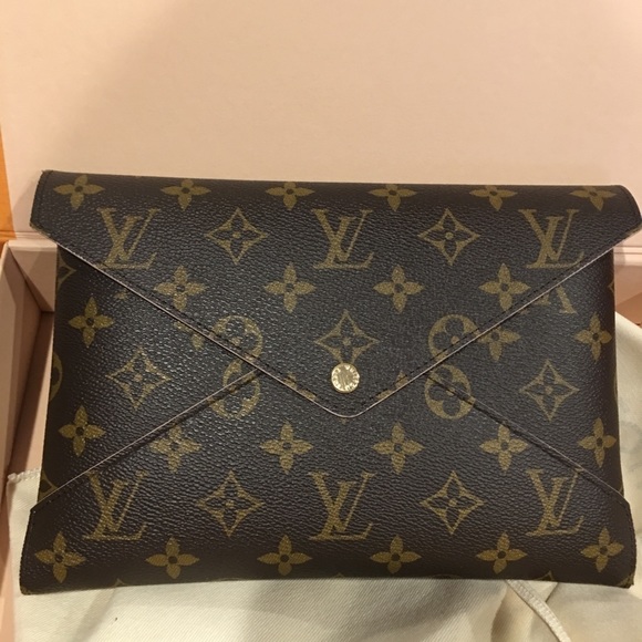 ❤️SOLD❤️Louis Vuitton kirigami - Picture 2 of 8